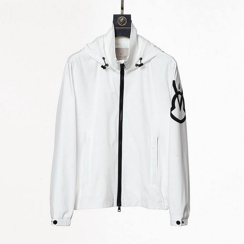 Moncler Men's Outwear 136